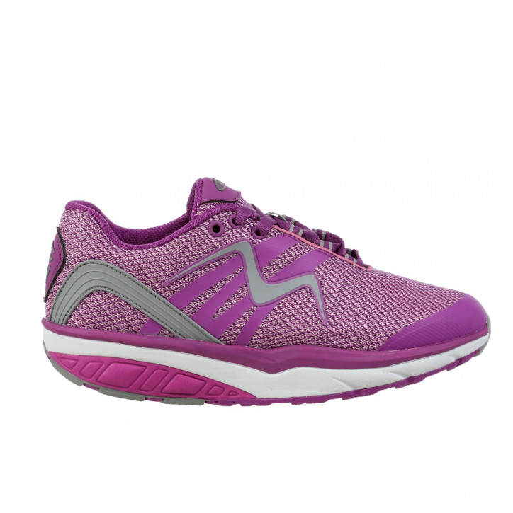 Leasha 17 W lady pink 36 MBT Schuhe